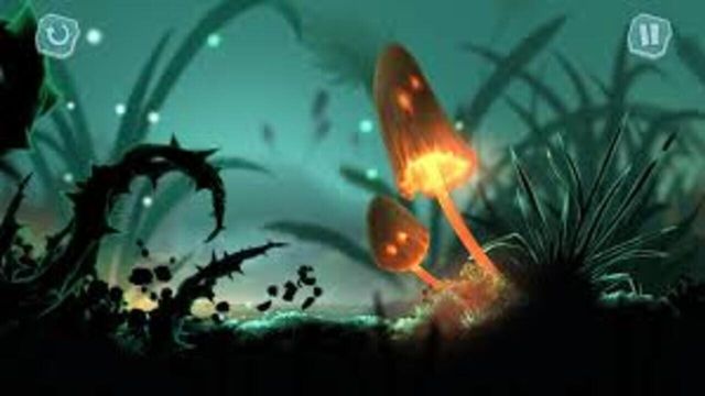 Rayman Mini 3