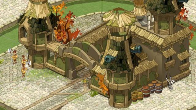 Dofus Retro 2