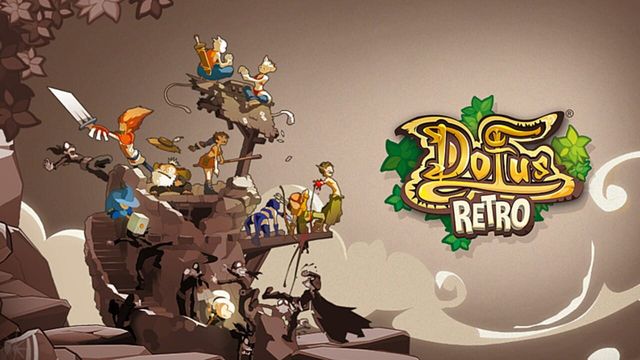 Dofus Retro 3