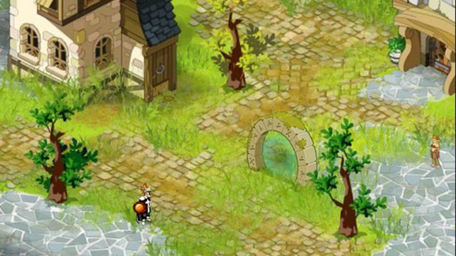 Dofus Retro 4