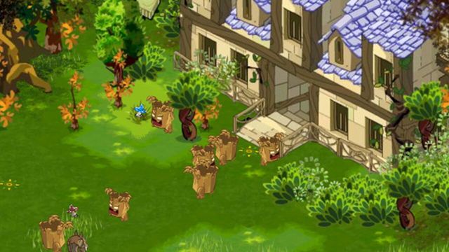 Dofus Retro 5