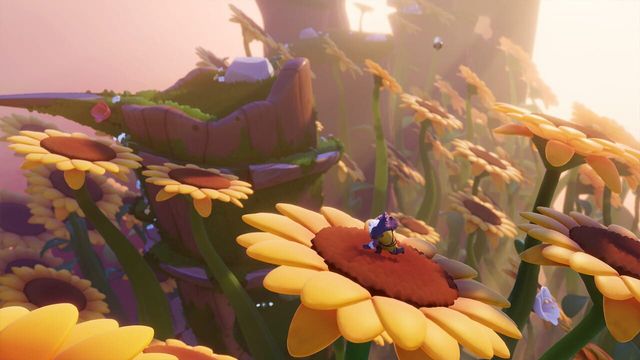 Arise: A Simple Story 2