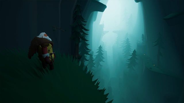 Arise: A Simple Story 3