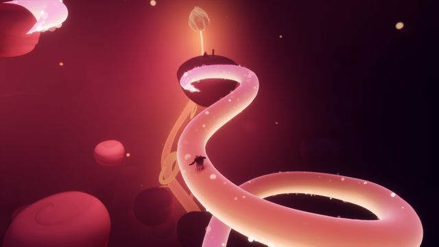 Arise: A Simple Story 4