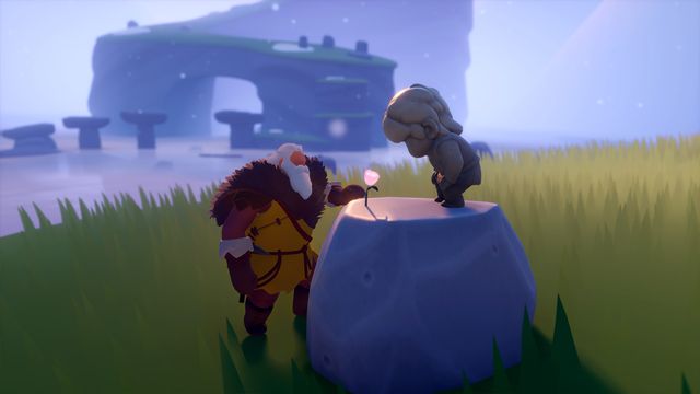 Arise: A Simple Story 5