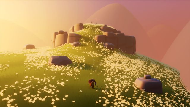 Arise: A Simple Story 6