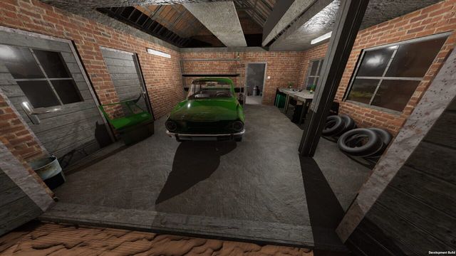 The Long Drive 4