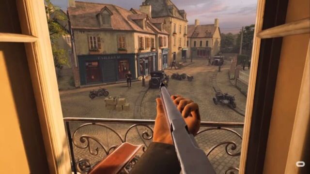 Medal of Honor: Above and Beyond 3