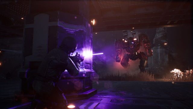 Terminator: Resistance 3