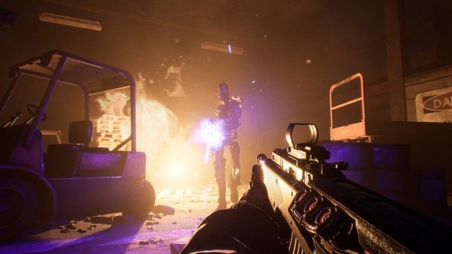 Terminator: Resistance 6