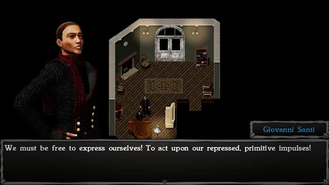 The Deed II 1