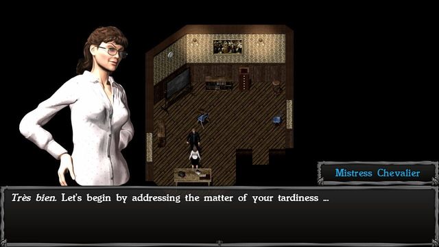 The Deed II 2