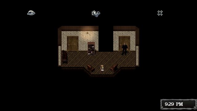 The Deed II 4