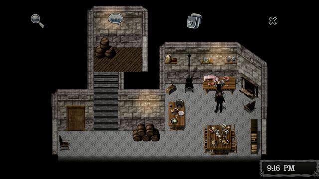 The Deed II 5