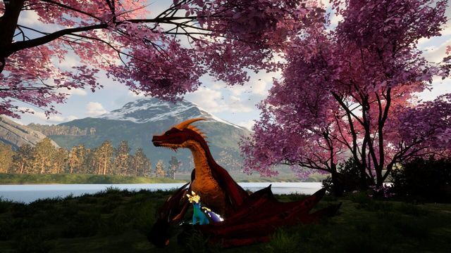 Day of Dragons 1