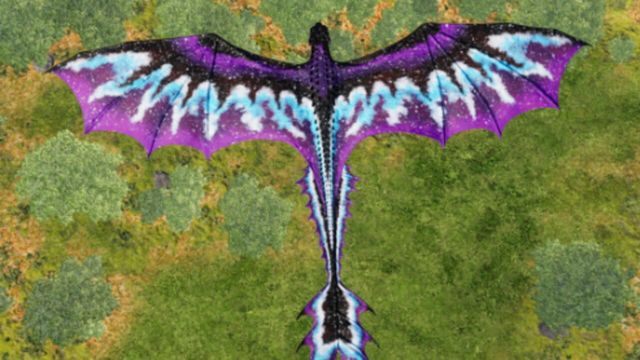 Day of Dragons 2