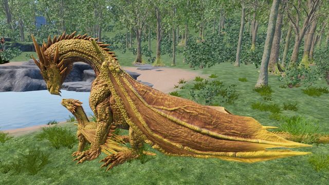 Day of Dragons 3