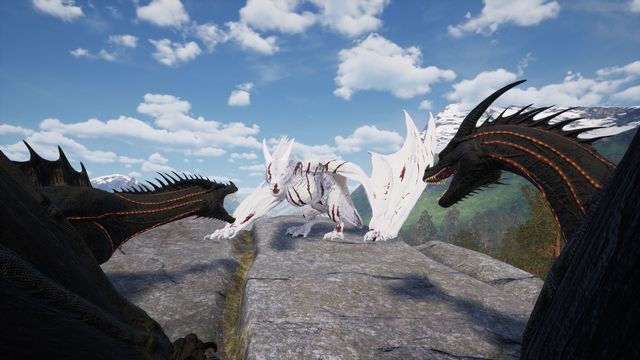 Day of Dragons 5