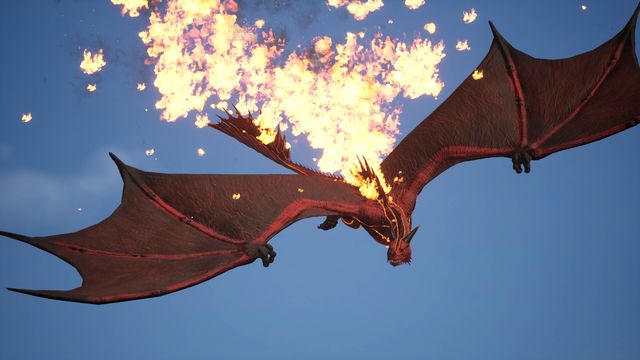 Day of Dragons 6