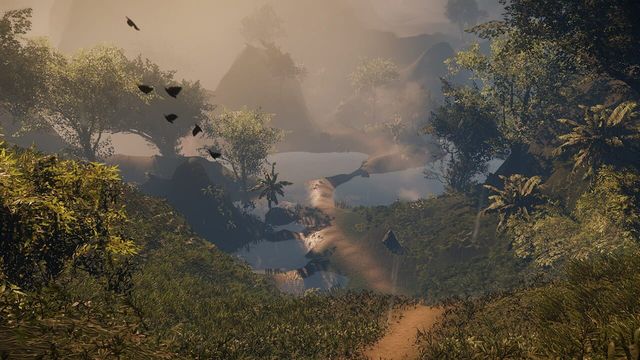 Drizzlepath 2