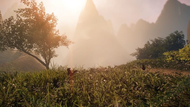 Drizzlepath 3