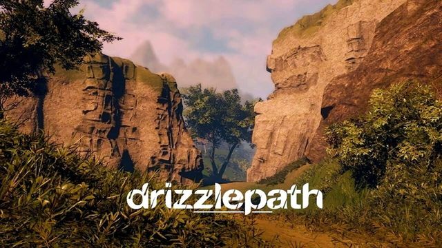 Drizzlepath 4