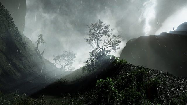 Drizzlepath 5