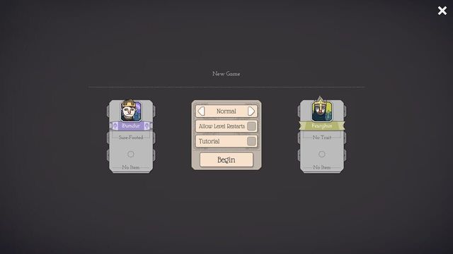 Bad North: Jotunn Edition 5