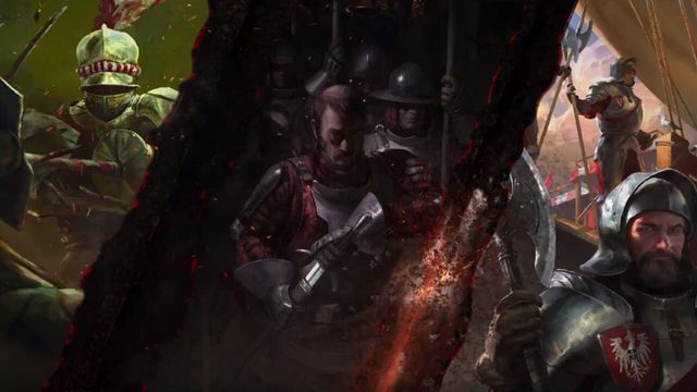 Gwent: Iron Judgment 2