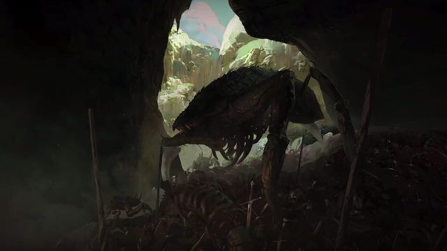 Gwent: Iron Judgment 3