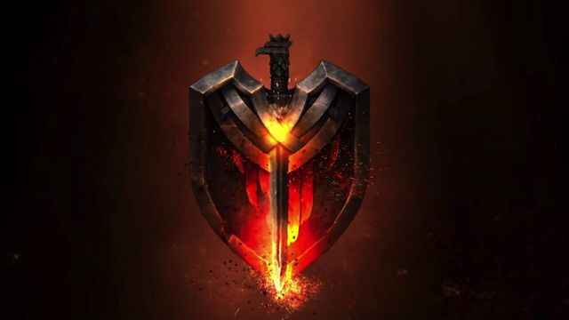 Gwent: Iron Judgment 4
