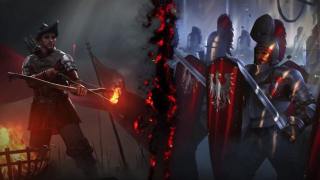 Gwent: Iron Judgment 5