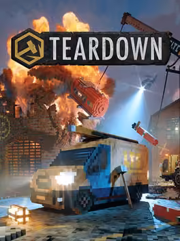 Teardown