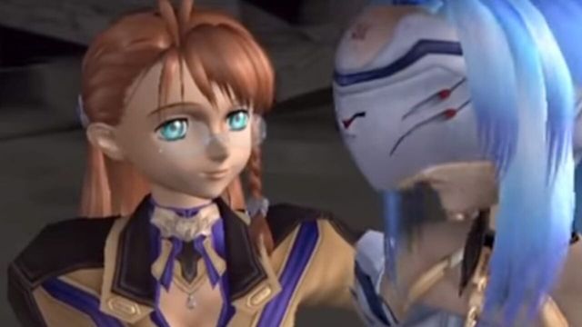 Xenosaga Episode I: Der Wille zur Macht 2