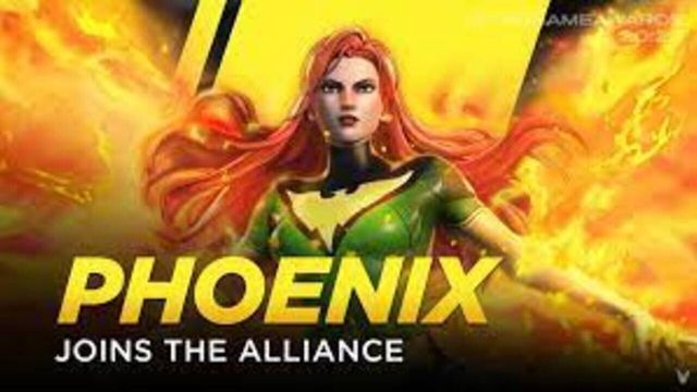Marvel Ultimate Alliance 3: The Black Order - Rise of the Phoenix 3