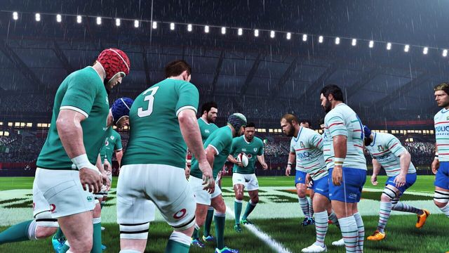 Rugby 20 5