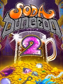Soda Dungeon 2