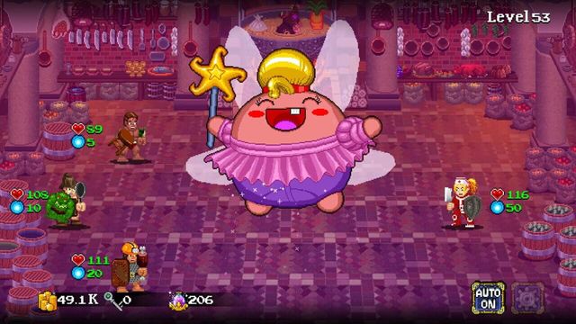 Soda Dungeon 2 2