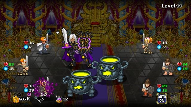 Soda Dungeon 2 5