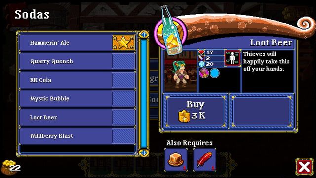 Soda Dungeon 2 6