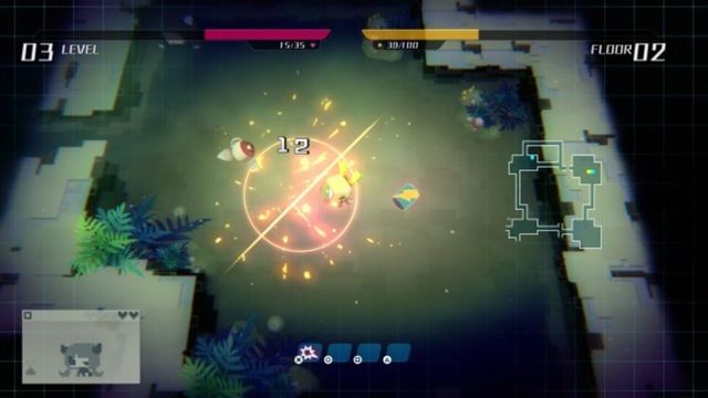 Void Terrarium 3