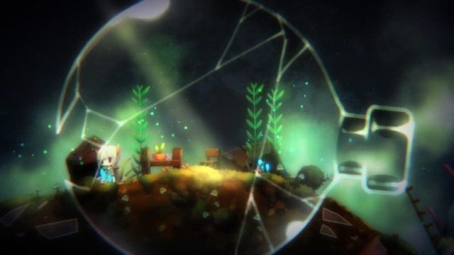 Void Terrarium 4