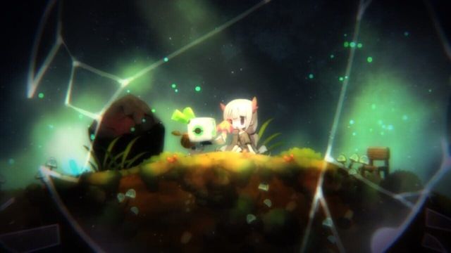 Void Terrarium 5