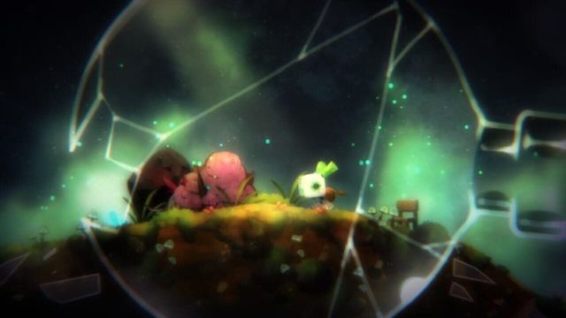 Void Terrarium 6