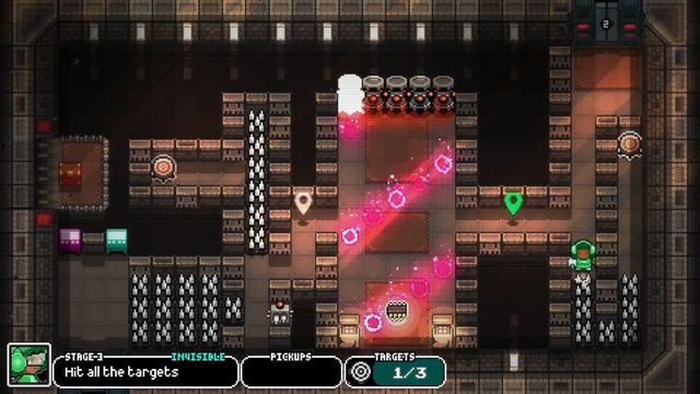 Invisigun Reloaded 3