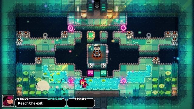 Invisigun Reloaded 6