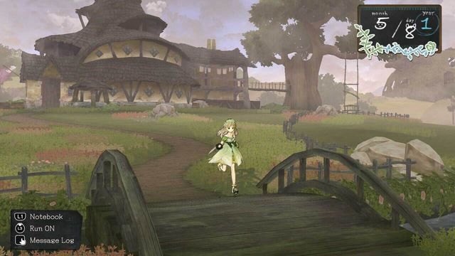 Atelier Ayesha: The Alchemist of Dusk DX 2