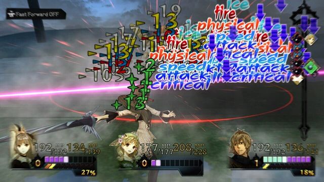 Atelier Ayesha: The Alchemist of Dusk DX 5