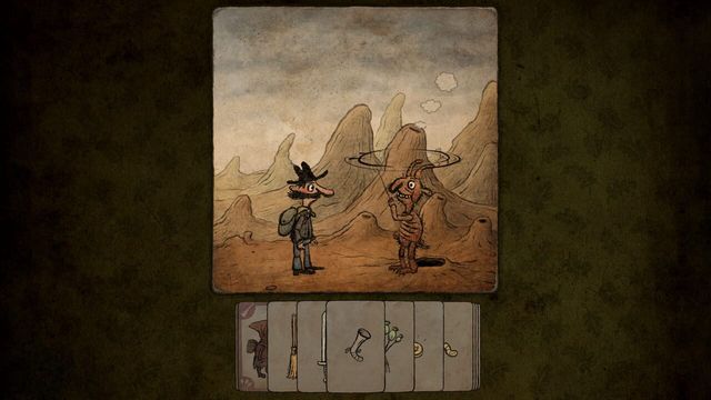 Pilgrims 5