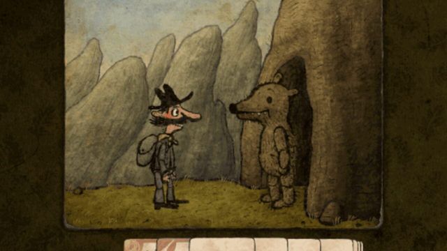 Pilgrims 6